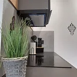Trzy Kopce & Bike & Sauna Appartement *