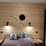 Appartement Trzy Kopce & Bike & Sauna *