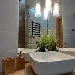 Appartement Trzy Kopce & Bike & Sauna Ustron