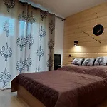 Trzy Kopce & Bike & Sauna Appartement