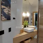 Appartement Trzy Kopce & Bike & Sauna