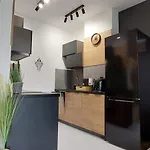 Trzy Kopce & Bike & Sauna Appartement *