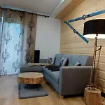 Appartement Trzy Kopce & Bike & Sauna *