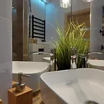 Trzy Kopce & Bike & Sauna * Ustron