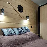 Trzy Kopce & Bike & Sauna Appartement Ustron