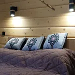 Appartement Trzy Kopce & Bike & Sauna