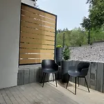 Appartement Trzy Kopce & Bike & Sauna Ustron