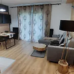 Trzy Kopce & Bike & Sauna Appartement