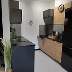 Appartement Trzy Kopce & Bike & Sauna