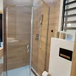 Appartement Trzy Kopce & Bike & Sauna Ustron