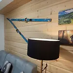 Trzy Kopce & Bike & Sauna *