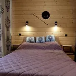 Appartement Trzy Kopce & Bike & Sauna