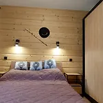 Appartement Trzy Kopce & Bike & Sauna *