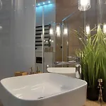 Trzy Kopce & Bike & Sauna * Ustron