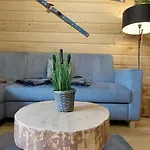 Trzy Kopce & Bike & Sauna Appartement *