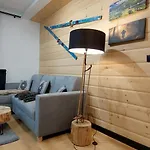 Appartement Trzy Kopce & Bike & Sauna Ustron