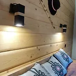 Trzy Kopce & Bike & Sauna Appartement Ustron