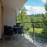 Trzy Kopce & Bike & Sauna Appartement *