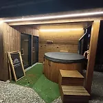 Appartement Trzy Kopce & Bike & Sauna *