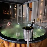 Trzy Kopce & Bike & Sauna Appartement