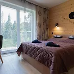 Trzy Kopce & Bike & Sauna Ustron