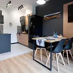 Appartement Trzy Kopce & Bike & Sauna