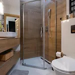 Appartement Trzy Kopce & Bike & Sauna *