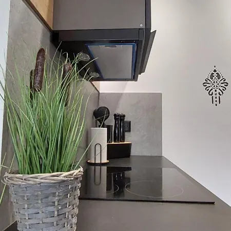 Trzy Kopce & Bike & Sauna Appartement *