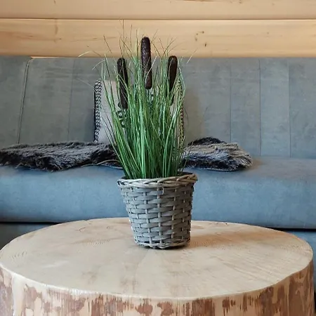 Appartement Trzy Kopce & Bike & Sauna *