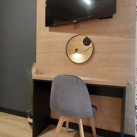 Trzy Kopce & Bike & Sauna Apartment Ustron