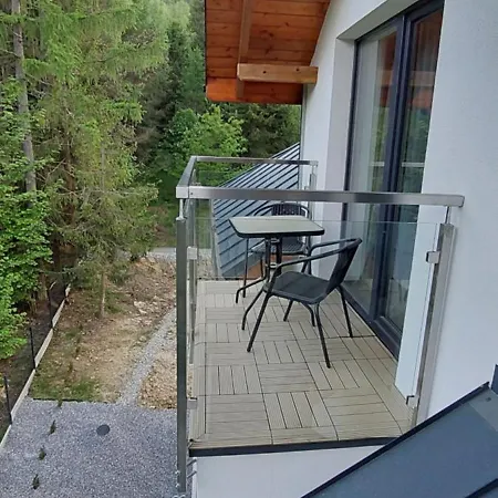 Apartment Trzy Kopce & Bike & Sauna Ustron