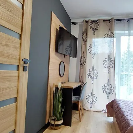 Trzy Kopce & Bike & Sauna * Ustron