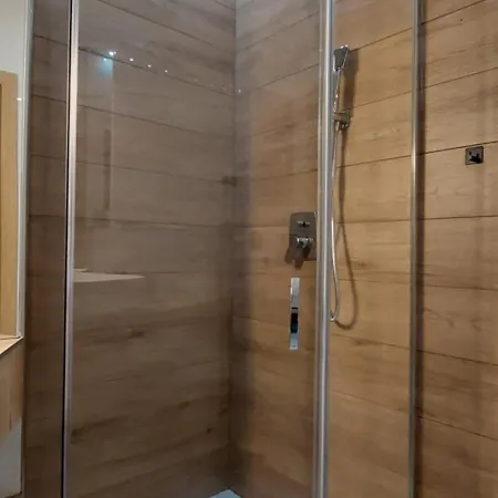 Trzy Kopce & Bike & Sauna Apartment Ustron