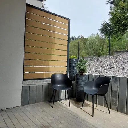 Apartment Trzy Kopce & Bike & Sauna Ustron