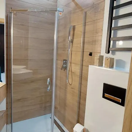 Appartement Trzy Kopce & Bike & Sauna Ustron