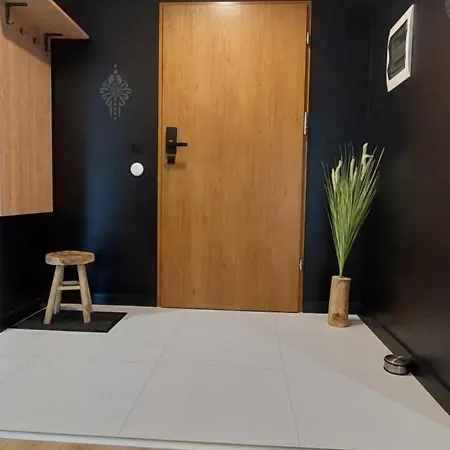 Apartment Trzy Kopce & Bike & Sauna *