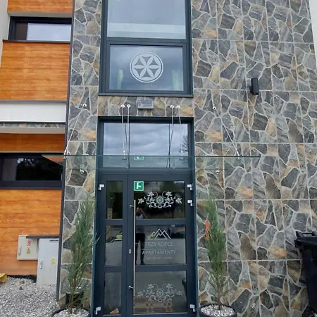 Trzy Kopce & Bike & Sauna أوسترون