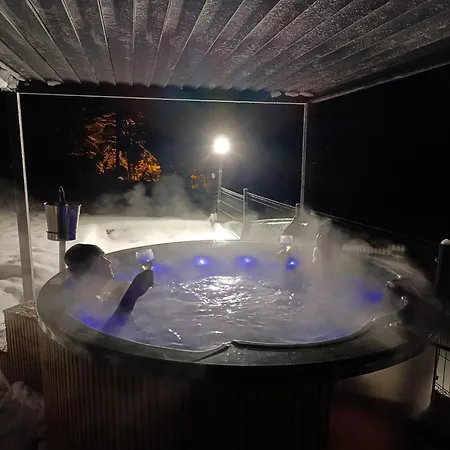 Trzy Kopce & Bike & Sauna * Ustron