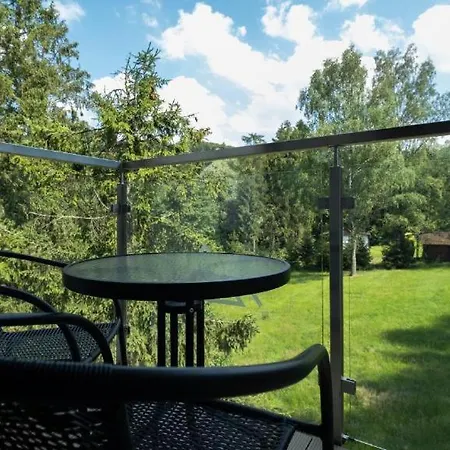 Appartement Trzy Kopce & Bike & Sauna Ustron