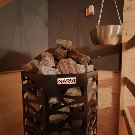Trzy Kopce & Bike & Sauna Appartement Ustron