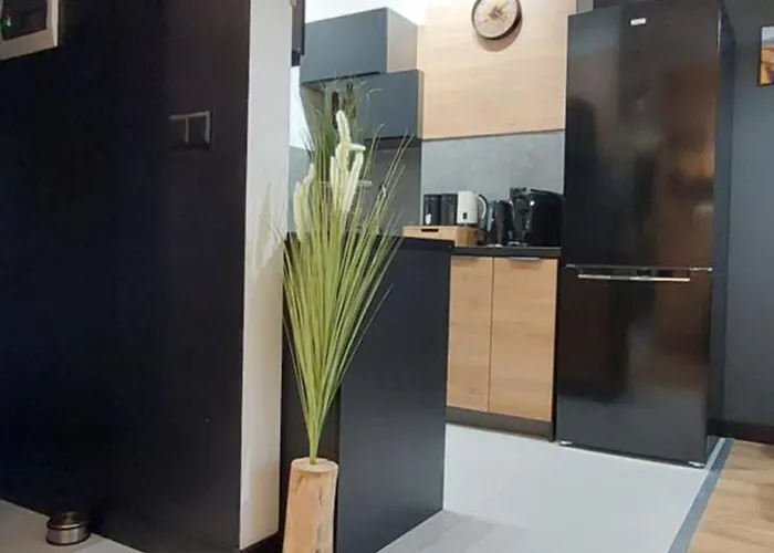 Trzy Kopce & Bike & Sauna *