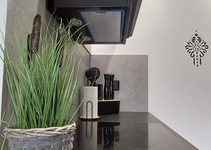 Trzy Kopce & Bike & Sauna Appartement *