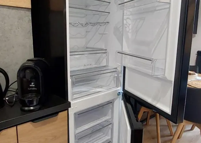 Trzy Kopce & Bike & Sauna *