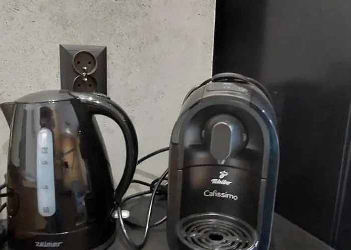 Trzy Kopce & Bike & Sauna * Ustroń