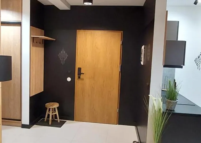 Trzy Kopce & Bike & Sauna *