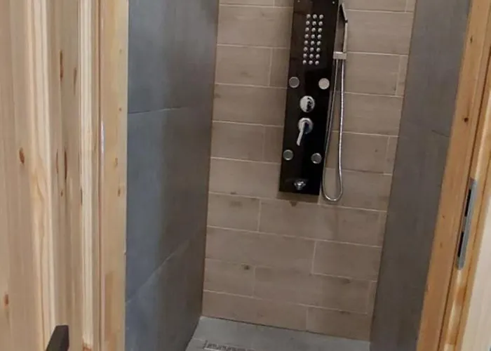 Trzy Kopce & Bike & Sauna