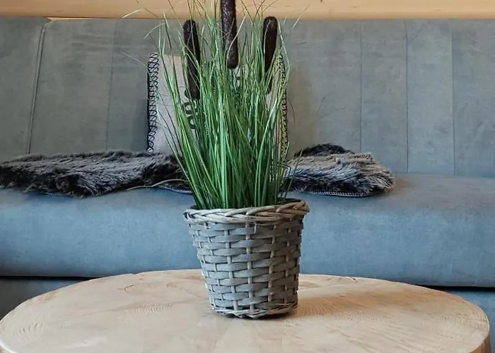 Appartement Trzy Kopce & Bike & Sauna *