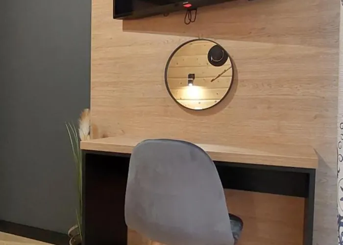 Trzy Kopce & Bike & Sauna Appartement Ustroń