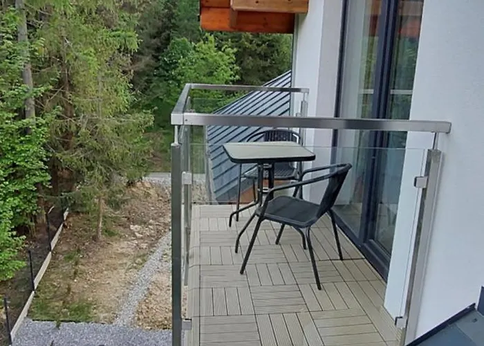 Appartement Trzy Kopce & Bike & Sauna Ustroń