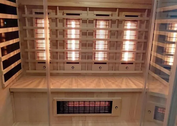 Trzy Kopce & Bike & Sauna Appartement Ustroń